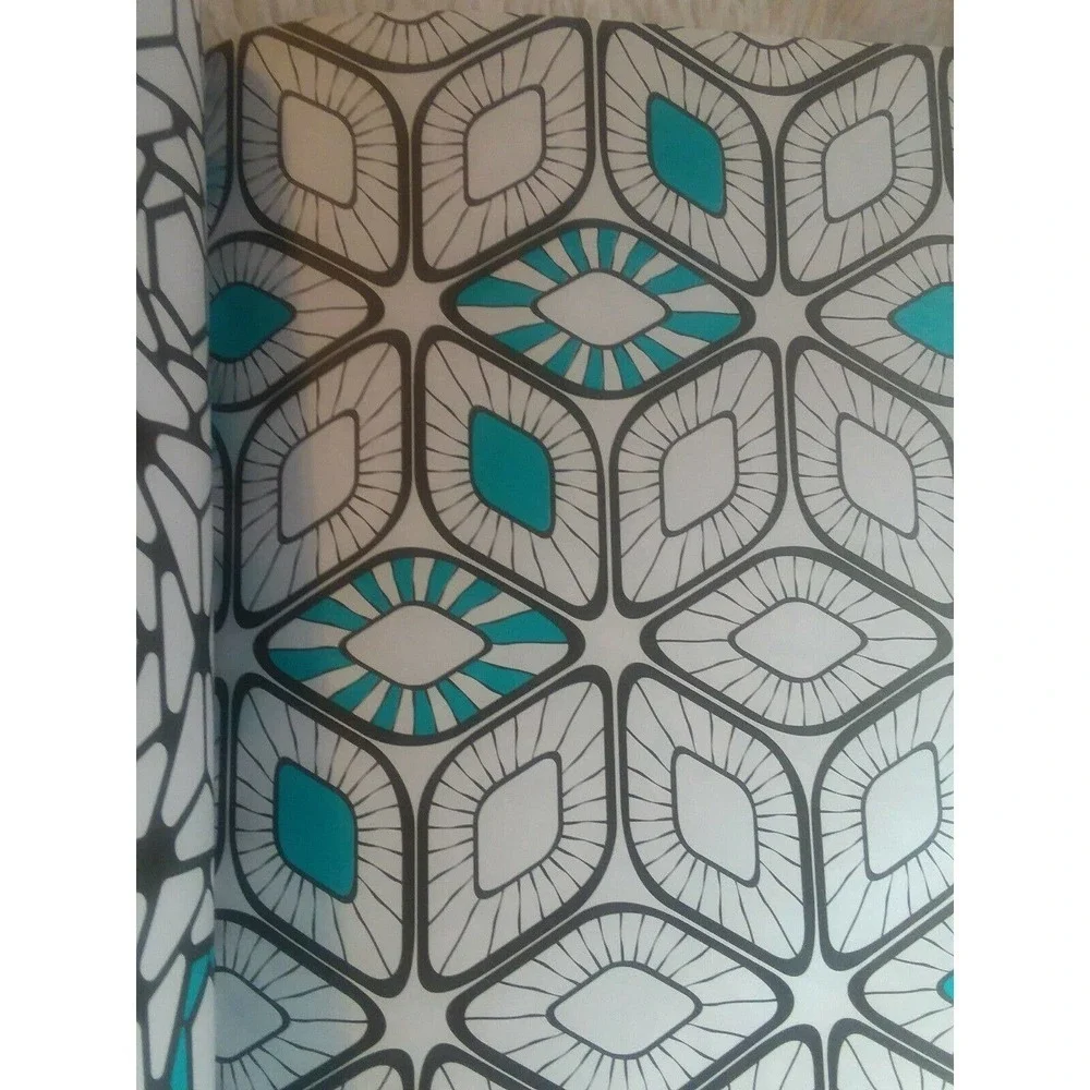 2 New Flower‎ & Patterns Insp Adult Coloring Books